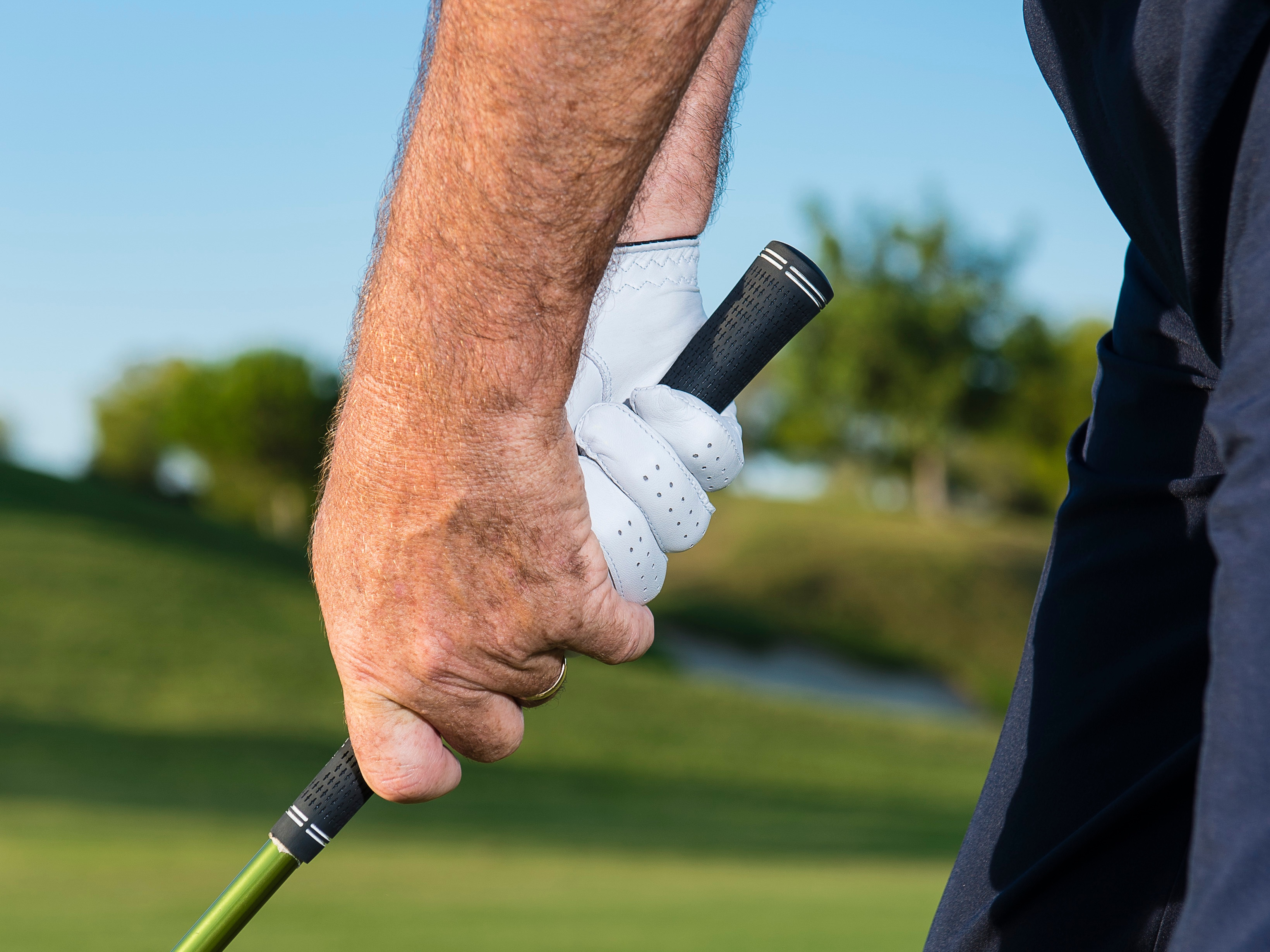 How to hit your 3wood from the fairway Golf Tips and Advice