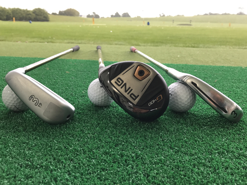 Hybrid V Utility Iron Long Which Should You Carry Hybrid V Utility Iron Long Jpg