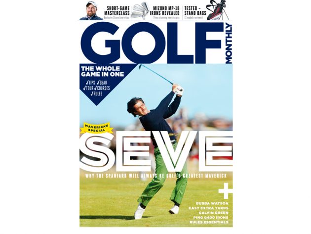 October 2017 Cover