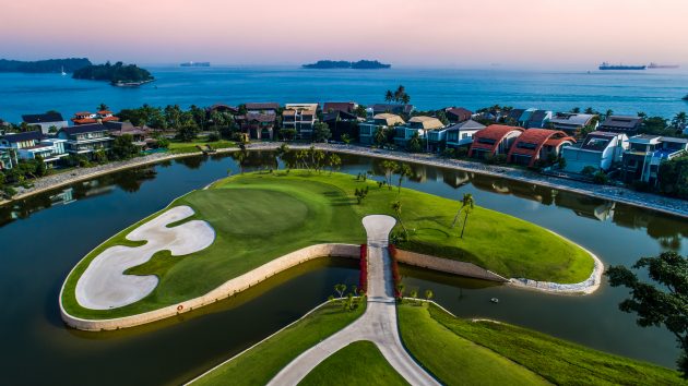 serapong golf club
