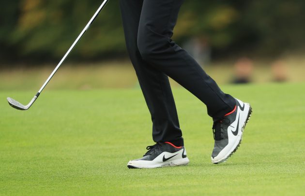 Relax Golf's Dress Code