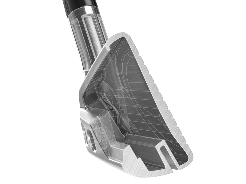 TaylorMade MCGB