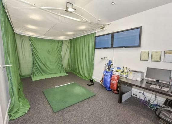 Rory McIlroy's Childhood Home For Sale