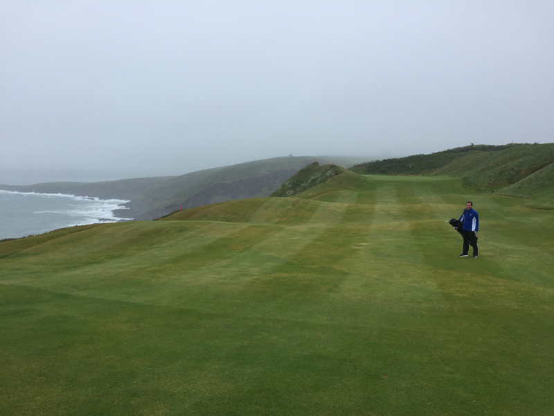 Old Head