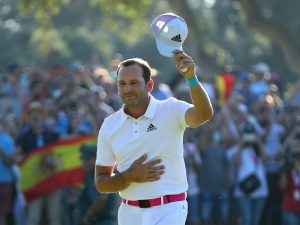 Andalucia Valderrama Masters Leaderboard, Preview, TV Times