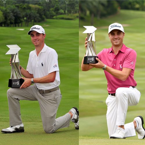 How To Watch The CIMB Classic On Sky Sports