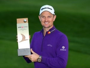 Turkish Airlines Open Leaderboard, Preview, TV Times