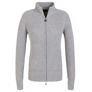 GOLFINO Ladies' Cotton/Cashmere Cardigan, Best Golf Gifts For Mums 2017