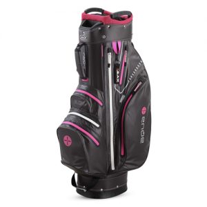 BIG MAX I-Dry Aqua Sport Cart Bag, Best Golf Gifts For Mum 2017