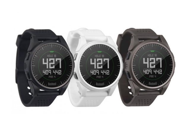 bushnell excel gps watch manual