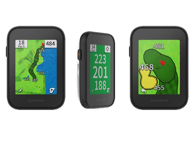 Garmin Approach G30 GPS Review - Golf 