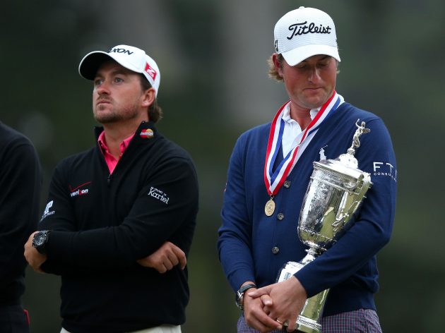 Webb Simpson