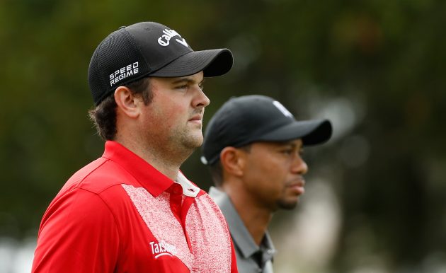 tiger woods' return