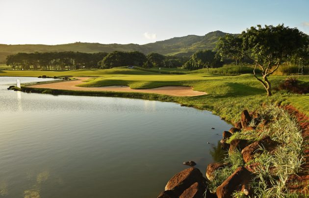 Heritage GC