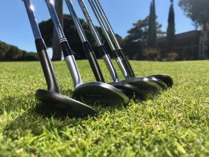 How Many Wedges Should I Carry In My Golf Bag?