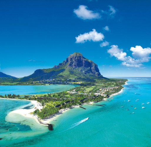 Paradis Resort