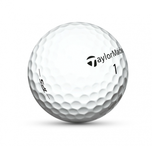 taylormade tp5 ball review
