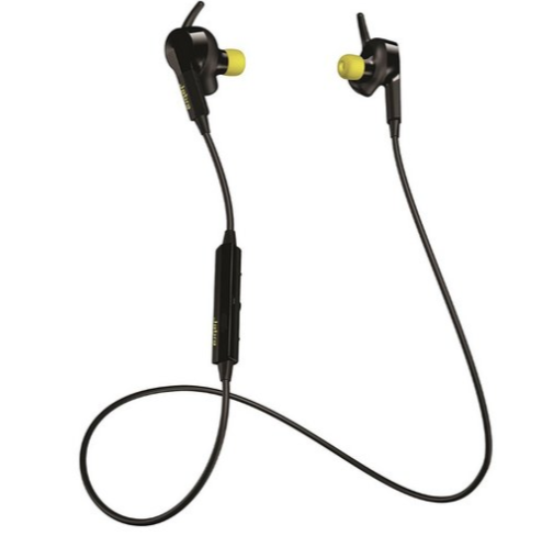 Jabra Pulse Wireless Sports earphones for just £29.99