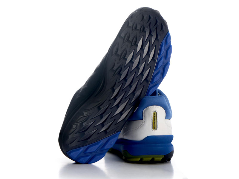 ecco biom hybrid 3 blue