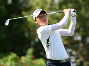 AfrAsia Bank Mauritius Open Golf Betting Tips