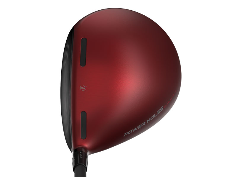 wilson C300-driver-address