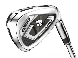 Which Wilson Staff Irons Are Right For Me?
