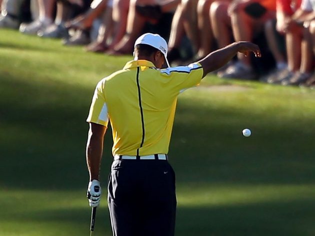 7 Times TV Viewers Influenced Golf Tournaments - Golf Monthly