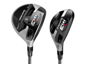 Which TaylorMade Woods Are Right For Me?