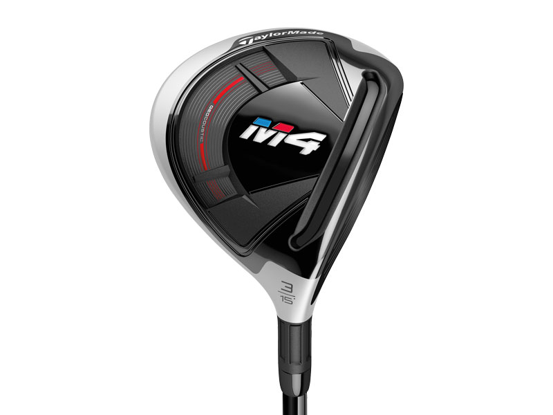 TaylorMade-M4-fairway-hero