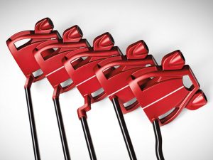 Which TaylorMade Putters Are Right For Me?