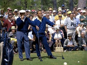 20 Classic Ben Hogan Images