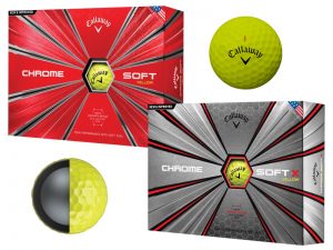 Which Callaway Ball Is Right For Me?