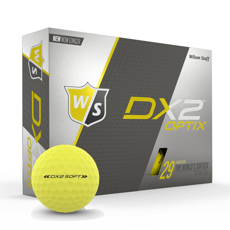 wilson staff DX2-Optix