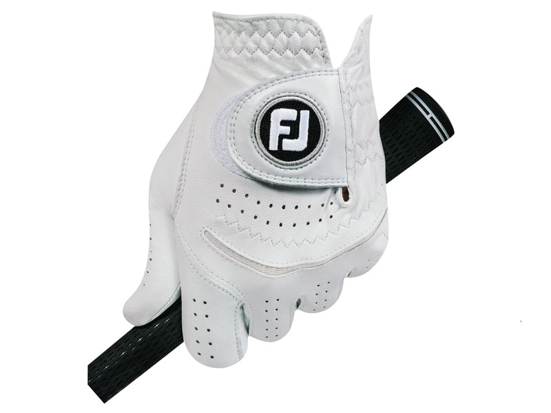 FootJoy Contour FLX glove 2018