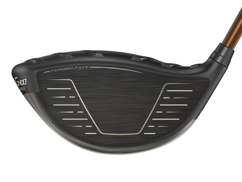 ping gmax driver