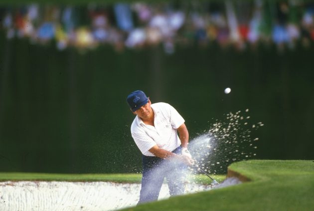 10 best bunker players of all time