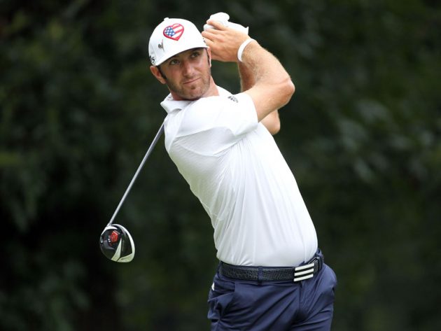 DJ's 17 PGA Tour Wins: When and Where
