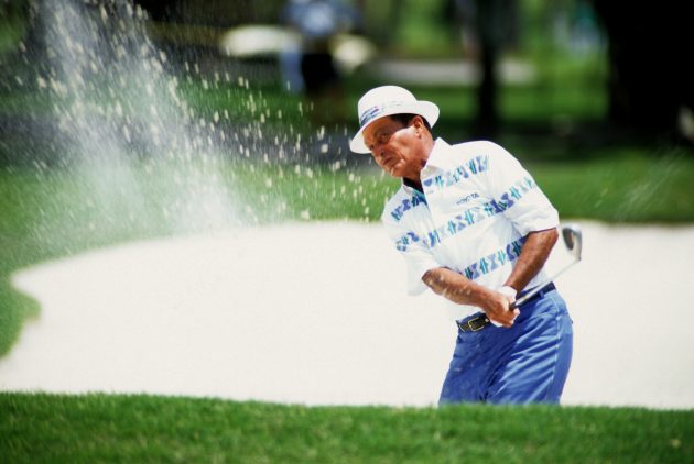 10 best bunker players of all time
