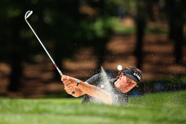 10 best bunker players of all time