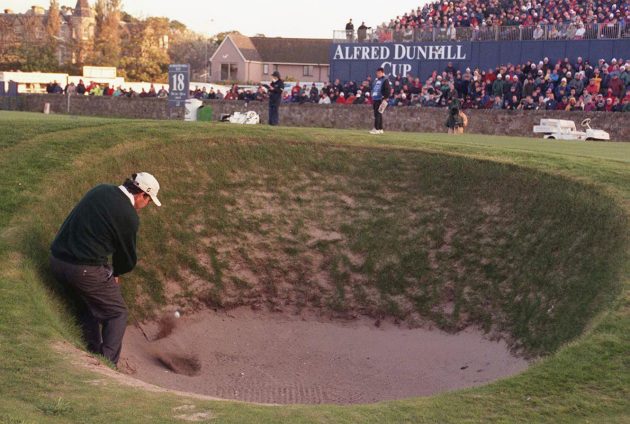 10 best bunker players of all time