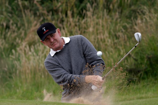 10 best bunker players of all time