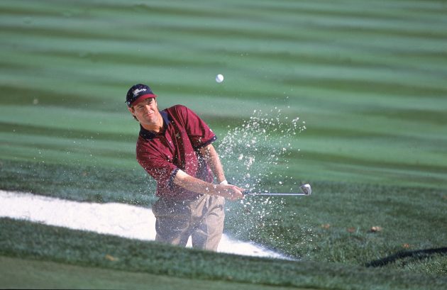 10 best bunker players of all time