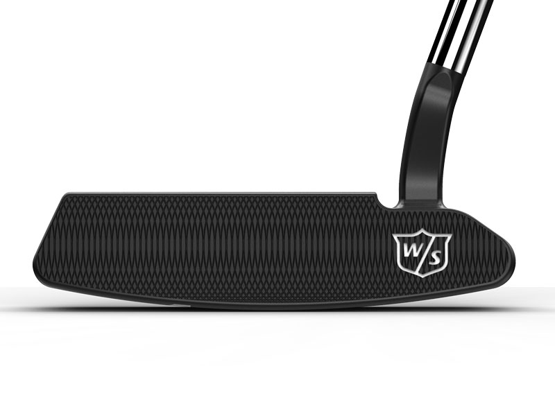 wilson Infinite-face