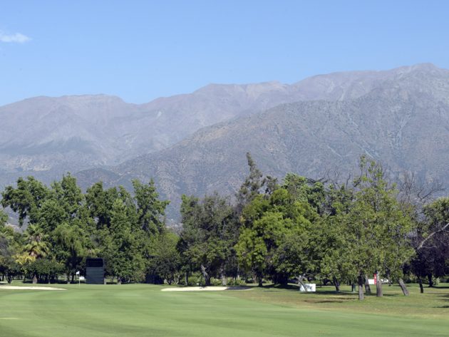 Prince of Wales CC