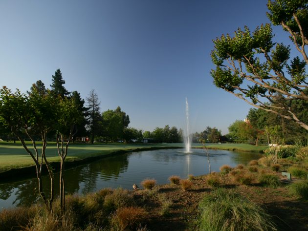 Prince of Wales Country Club