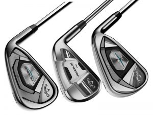 Which Callaway Irons Are Right For Me?