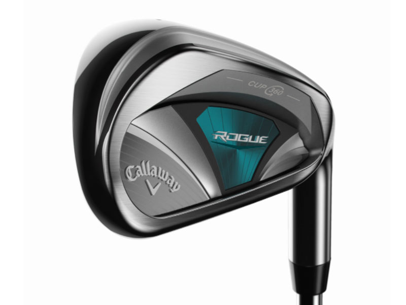 Callaway Rogue-W-iron