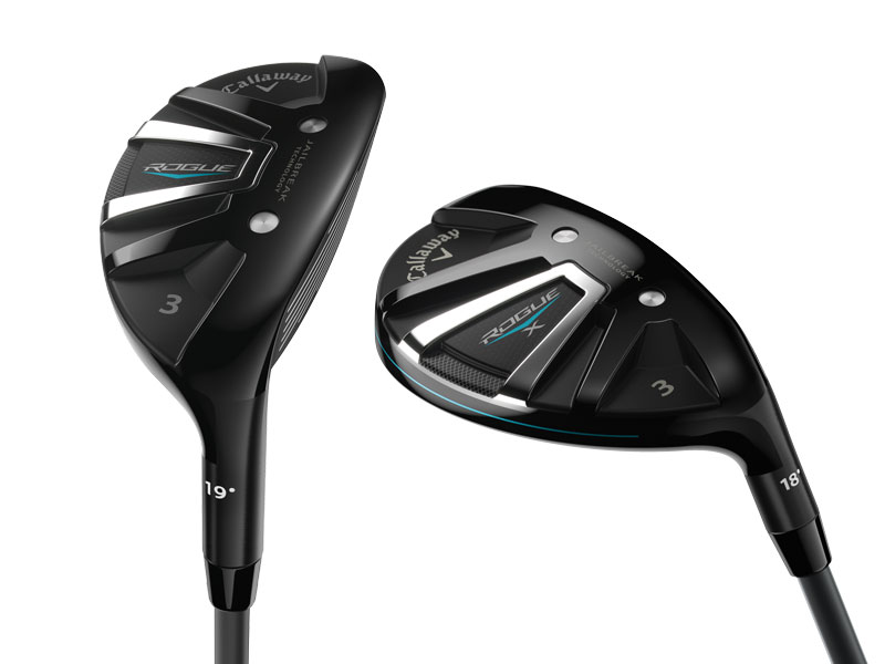 Callaway Rogue-hybrids