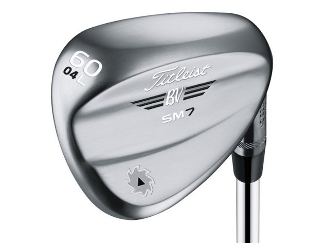 Bildergebnis fÃ¼r Titleist Sm7