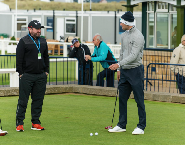 The Wee Man: Craig Connelly Exclusive Interview